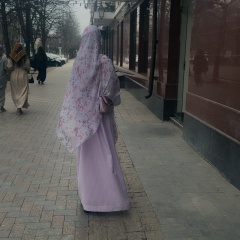 Miss Lui, 07.07, Калининград