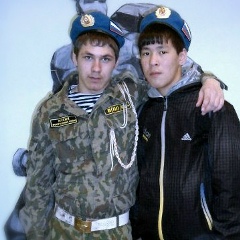 Тимофей Дьяконов, 04.04.1996, Нерюнгри