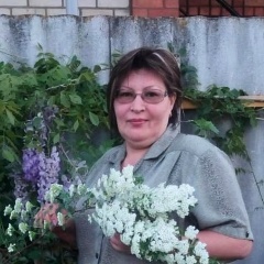 Наталья Жабина, 09.12, Кореновск