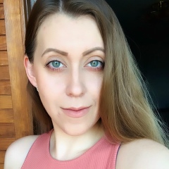 Анна Подшиблова, 10.06, Минск