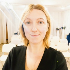 Ирина Александрова, 03.03.1986