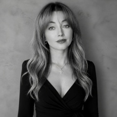 Юлия Буланова, 23.04