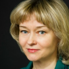 Светлана Лиукконен, 27.01, Lahti