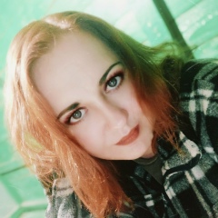 Светлана Синченко, 01.04.1989