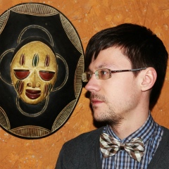 Сергей Мельдер, 27.04