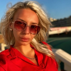 Alina Noxvill, 06.05