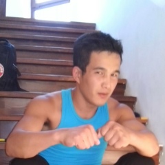 Nurlan Orazbayev