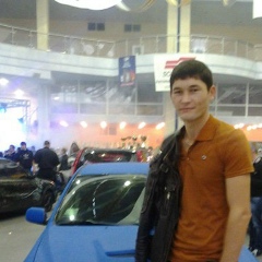 Бахтияр Бегманов, 10.11
