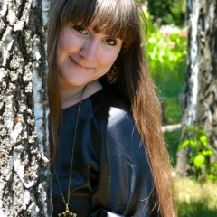Лена Разумкина, 05.09, Киев