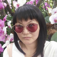 Марина Ким, 26.01, Shanghai