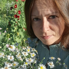 Марина Сычева, Киров