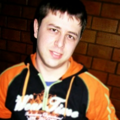 Igor Parfenii, 21.02.1989, Кишинев