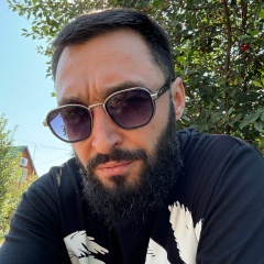 Рамиль Хыдыров, 08.08.1989, Уренгой