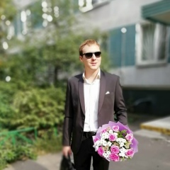 Андрей Цыганов, 23.04.1991, Королёв