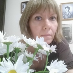 Елена Субботина, 18.12.1976, Санкт-Петербург