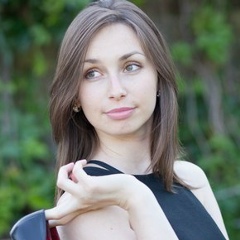 Юлия Михеева, 18.04.1990, Липецк