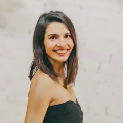 Евгения Кичигина, 19.01.1984, Москва