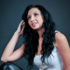 Елена Малевич, 30.12, Киев