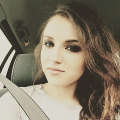 Настя Седая, 25.11, Бельцы