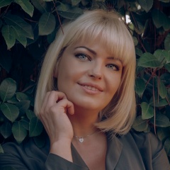 Антонина Горб, 01.11, Palafolls