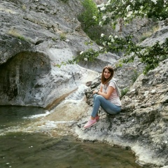 Катерина Парафейник, 05.11, Севастополь