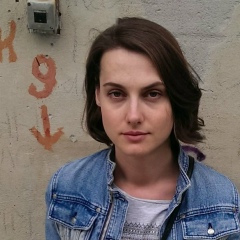 Наталья Снигирёва, 06.02.1984, Новосибирск