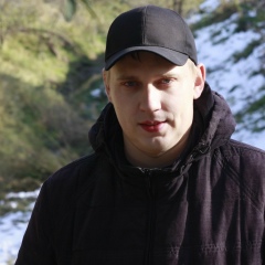 Павел Красовских, 22.07.1985, Омск