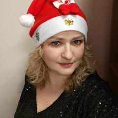 Жанна Волчек, 07.02, Санкт-Петербург