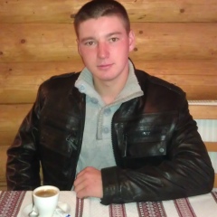 Вячеслав Жебречук, 31.03.1994, Черновцы