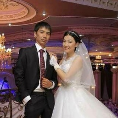 Zhandos Yskakov, 13.01.1988, Алматы