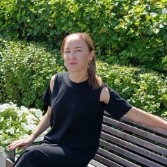 Людмила Андреева, 01.10.1986, Канаш