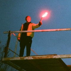 Виктор Архипов, 29.11, Санкт-Петербург