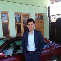 Алмат Джумаханов, 30.04, Астана