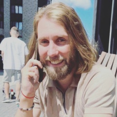 Евгений Кривенко, 06.06, Москва