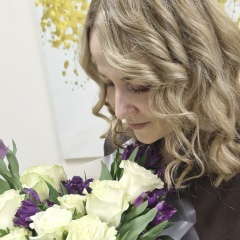 Юлия Карсанова, 30.03.1988, Москва