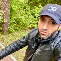 Anar Muhammadov