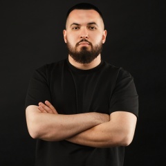 Артур Крошечкин, 28.09, Алматы