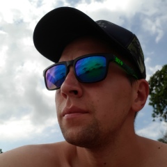 Андрей Селяев, 21.08.1988, Москва