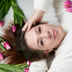 Наташа Левченко, 02.03.1987, Москва