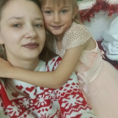 Алина Стафеева, 13.03.1998, Омск