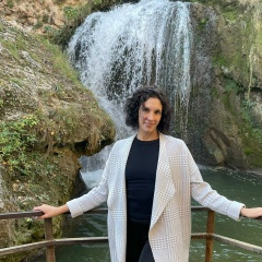 Татьяна Лузгина, 14.12, Пятигорск