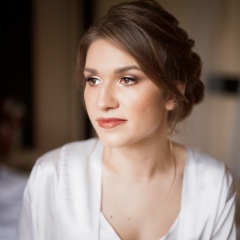 Арина Зяблицева, 09.08.1992, Москва