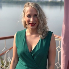 Алина Попова, 07.12, Пермь