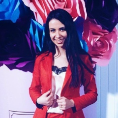 Алеся Довгель, 08.02, Гродно