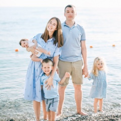 Оля Коротченко, 05.12.1987, Москва