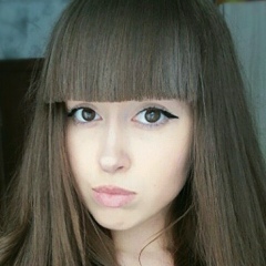 Евгения Изотопова, 08.11.1993, Санкт-Петербург