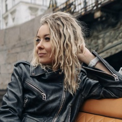 Елена Мартьянова, Санкт-Петербург
