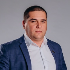 Грачик Давтян, Новокубанск