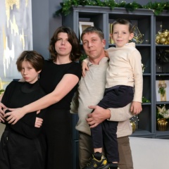 Алинка Павленко, 16.09, Алматы