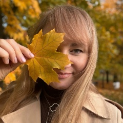 Анна Ивановна, 07.06, Москва